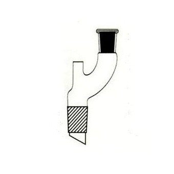 Swan Neck For Use With Airleak Tube Adapters Swan Neck For Use With Airleak Tube Adapters